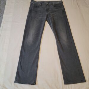 C of H man jeans men's 33/33